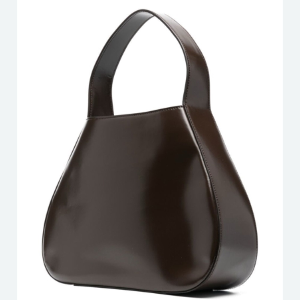 Khaite ada hobo dark brown bag - Picture 9 of 9